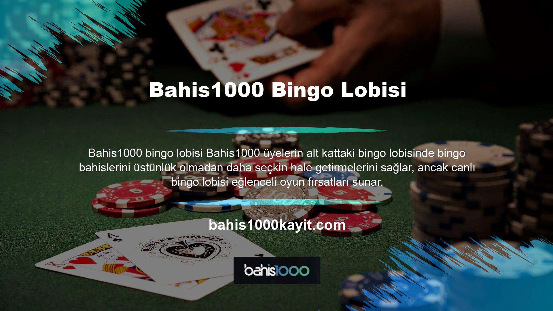 Bahis1000 Bet